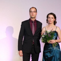 Vyhlásenie výsledkov súťaže Ocenenie Českých Podnikateliek 2013
