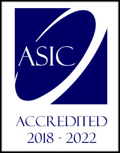Logo ASIC