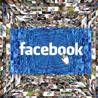 Oživte Facebookovou stránku své firmy!