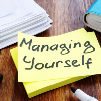 Ovládněte self-management a naučte se efektivně řídit sami sebe