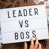 Leadership vs. management. Jaký je v tom rozdíl?