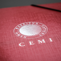 Říjen 2021 - Promoce absolventů CEMI v Břevnovském klášteře
