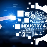 Proč je průmysl 4.0 další revolucí v podnikání?