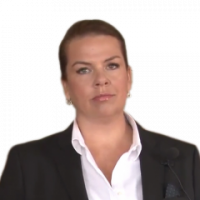 Ing. Hana Maďarová, MBA
