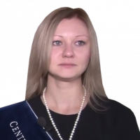 Bc. Jekaterina Suchareva, MBA