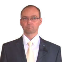 Mgr. Pavel Hlubuček, MBA