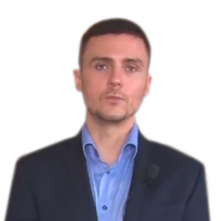 Jakub Starý, DiS., MBA