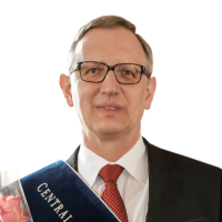 Ing. Jiří Michalička, MBA