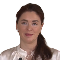 Iva Valdaufová, MBA