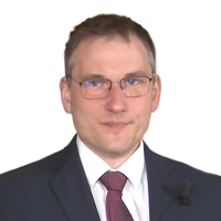 Ing. Pavel Peňáz, MBA