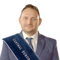 Milan Chudoba, MBA