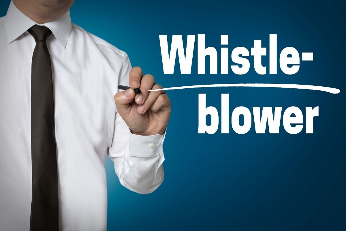 Whistleblowing: Nové povinnosti zaměstnavatele a vyšší | CEMI