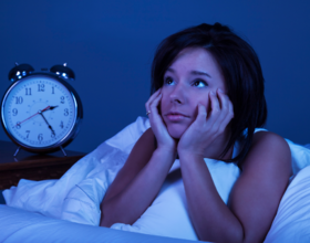 Spánková hygiena a její význam pro manažery