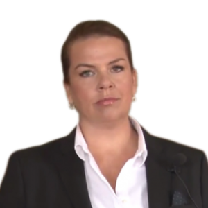 Ing. Hana Maďarová, MBA