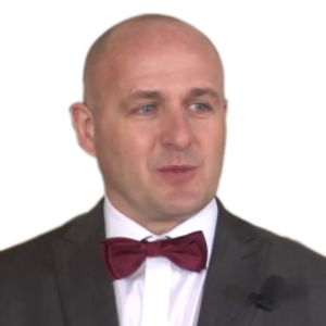 Ing. Martin Žagan, MBA