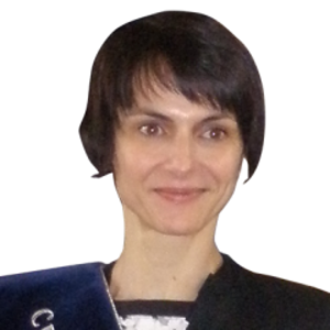 kpt. Ing. Bc. Lenka Kubálková, MBA