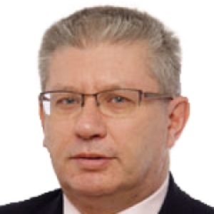 Ing. Miroslav Škvára, MBA