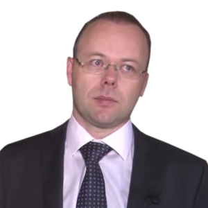Martin Černík, MBA