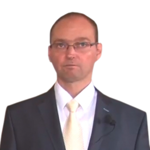 Mgr. Pavel Hlubuček, MBA