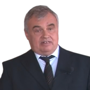Ing. Václav Janoušek, MBA
