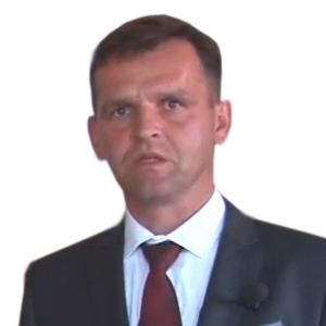 Mgr. Petr Máca, MBA