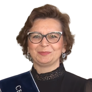 Lenka Vohradníková, DiS., MBA