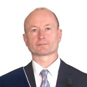 Petr Čihák, MBA